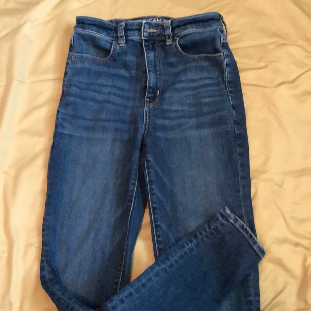 American Eagle 4 L